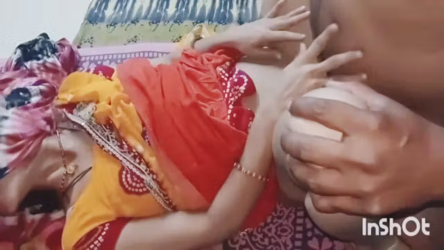 Indian Hot Girl Was Fucked By Her Husband, Hindi Sex Video