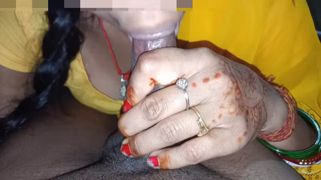 Indiansoni Desi Bhabhi Sucking Cock And Fucking Hard Cum In Mouth