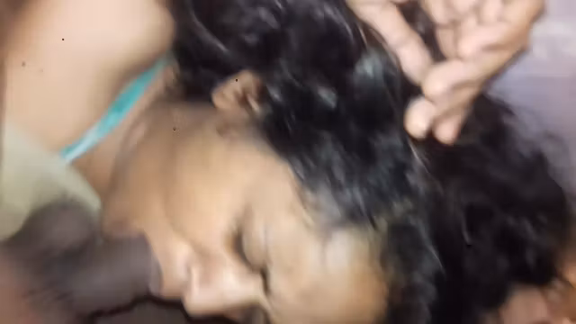 Secret Sex Tape Of Tina And Donj