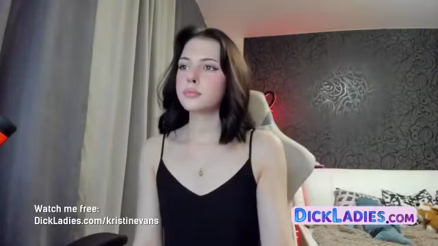 Cute Young Heshe