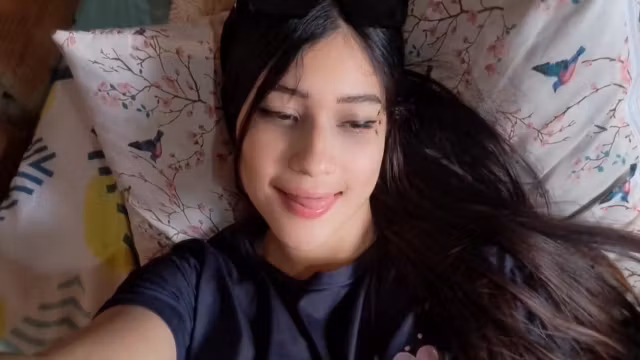 Do You Dare To Watch This Video ? Of Colombian Influencer
