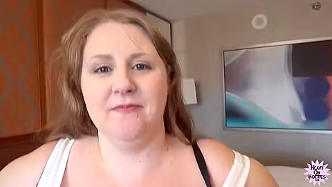 Full-breasted Housewife Bitch Sapphires Last - Big Breasts