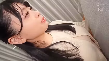 [jufe-376] Fresh Face: Sensitive G-cup Current Female College S*****t Anna Hanayagi 19 Years Old Av Debut Video - Teaser Video