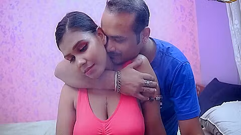 Indian Desi Girlfriend Hardcore Fuck With Her Boyfriend When They Were Alone At Home Full Movie - Teaser Video