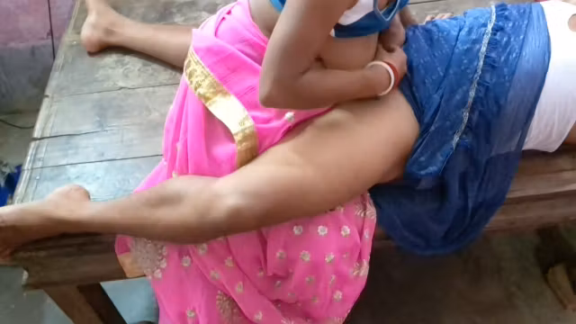 Indian Married Couples