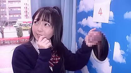 [sdmm-067] Female students 18+ Only, Girlfriends! Please Guess Your Boyfriends Dick! In Magic Mirror Video