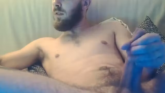 Hot straight hairy stud on chaturbate - CAM CUM