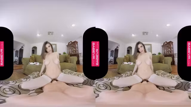 Vr Porn, Darcie Dolce And Virtual Reality In Busty Babe And Her Arsenal Of Sex Toys