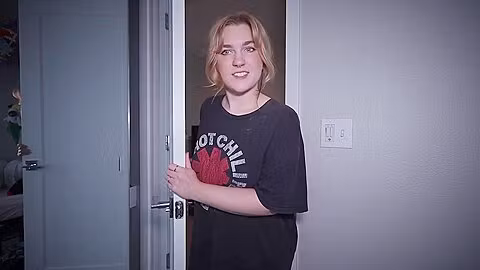 Taboo Time With Stepmommy