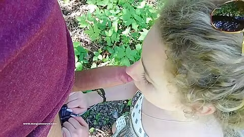 Cute Teen 18+ Banged In Public Park