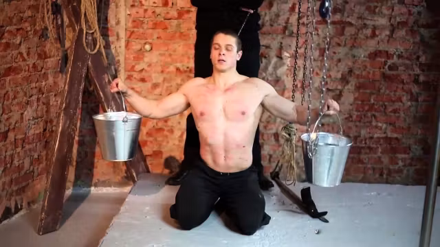Slave Factory Vladimir Part Ii