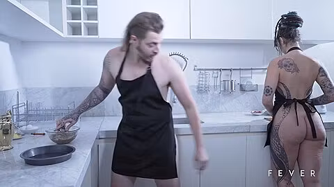 Dread Hot - In The Kitchen With Dread Hot