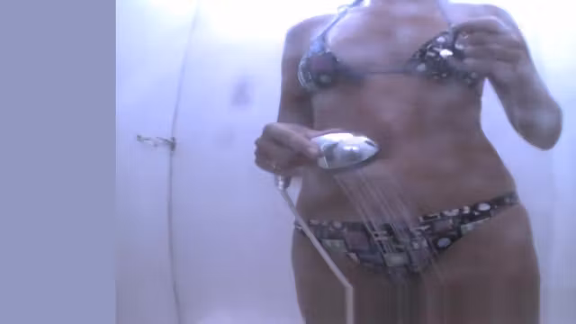 Shows Changing Room, , Russian Clip Just For You