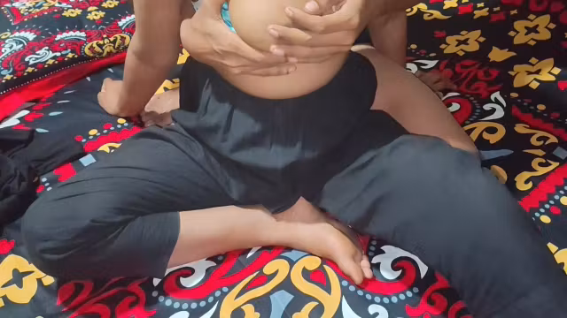 Village Hot Sexy Girlfriend Big Boobs Sex Video. Village Sexy Girlfriend Sex