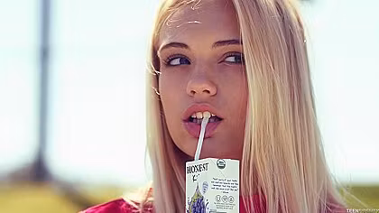 Alex Grey Gets Fucked Hard, Super Hard