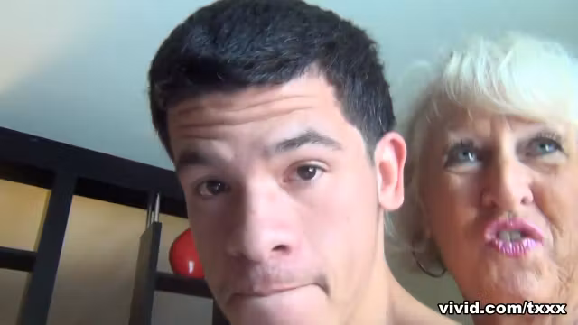 100% Real Senior Swingers - Vivid