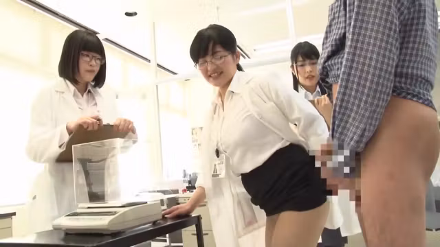 Sharing The Fruit Of Group Sex