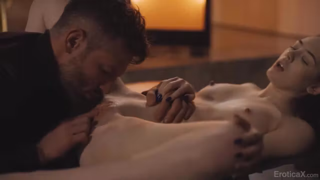 Good Babe Michelle Anthony Likes Fucking With A Long Boner