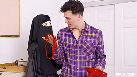 New Violet Voss I Fucked My Stepdads New Wife This Persian Goddess Has A Secret (19-02-2026) Hardcore Milf Bigtits Roleplay Family Hijab Iluvy