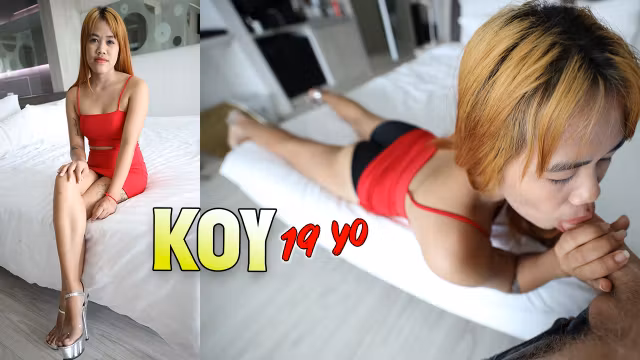 Koy B - Videos - JohntronX