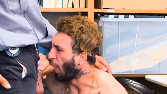 Young man accused of clicking naked pictures ass fucked