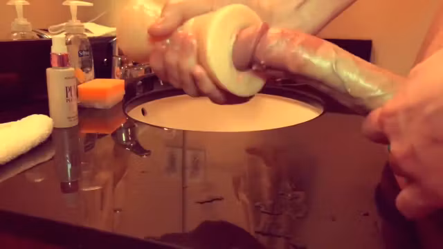 Fleshlight cumshot compilation multiple cumshots handjob and solo