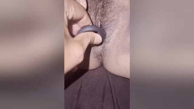Hot Wife Priya Masturbating Herself And Showing Her Pink Pussy