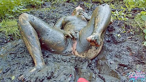 Red Riding Hood In Forest Mud Full Video - Teaser Video