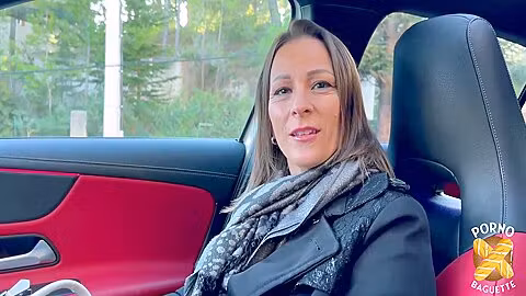 Kyara, Une Milf De 44 Ans Qui A Soif De Sexe Hard !