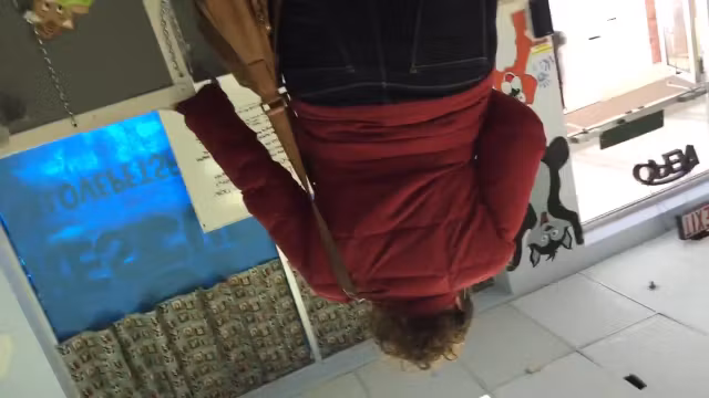 Thick hips