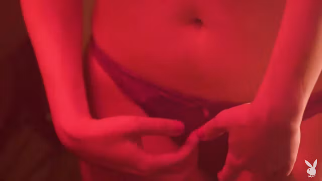 Suite Rendezvous Behind Closed Doors - PlayboyTV