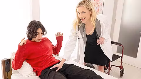 Lindsey Lakes My Favourite Doctor 1 1