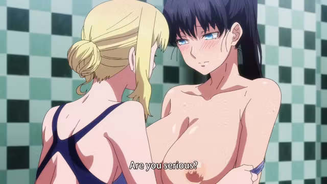 Shuumatsu No Harem 8