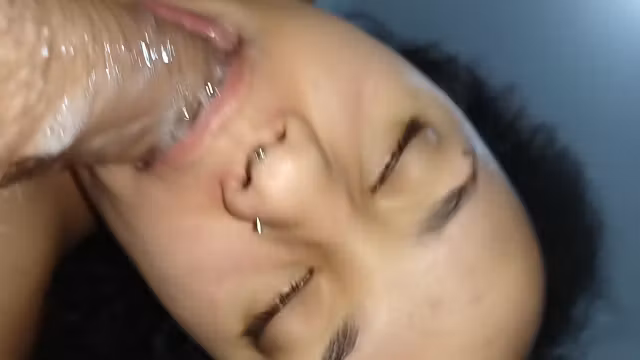 Extreme Pov, I Doubt Youve Ever Seen A Better Blowjob Than This, Damn Hot