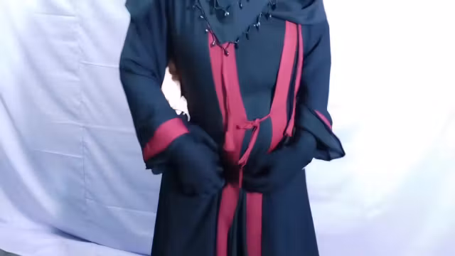 I Fucked My Stepmom In The With Hijab