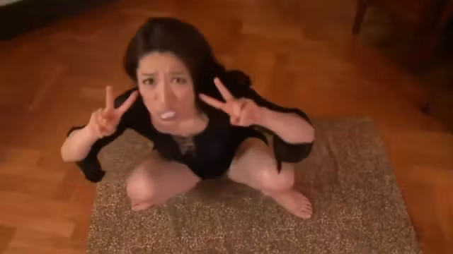 Weird Japanese Milf Gokkun
