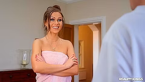 Tina Kay, Jordi - A Humpy Ending