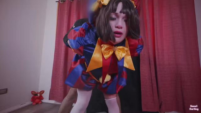 Sweet Darling - Pomni - The Amazing Digital Circus: The Reset