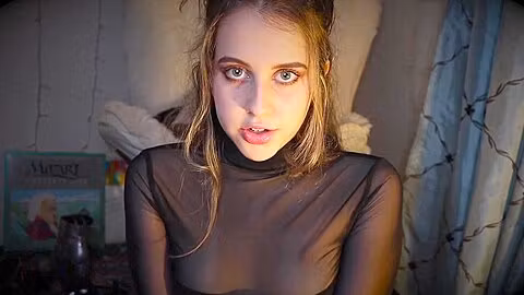 Princess Violette - An Irreparable Mindfuck
