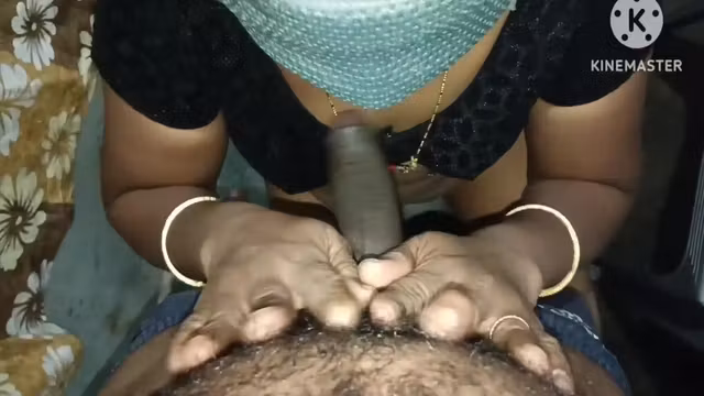 Hot Village Wife Soking Hasbend