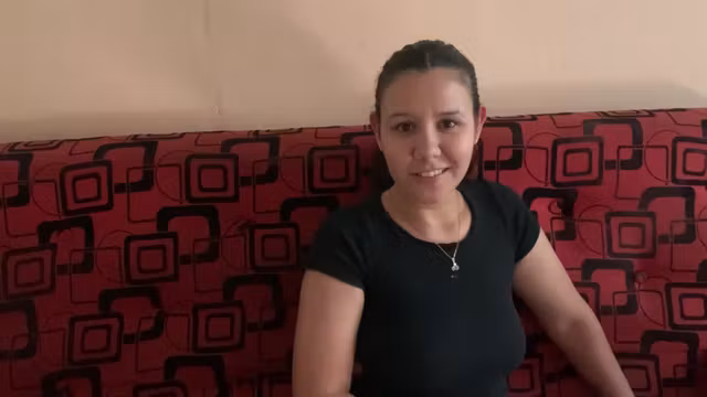Una Arana Me Pico Y La Vecina Dice Saber Sacarme El Veneno
