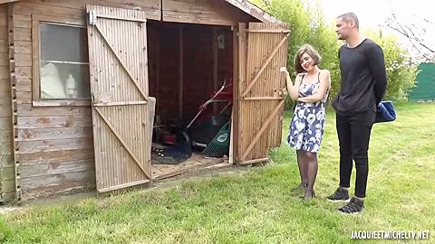 Amateur Country Girl Elena Porn Clip