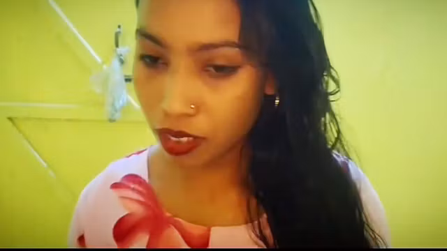 Indian Desi Girls Married Housewife Sexy Video