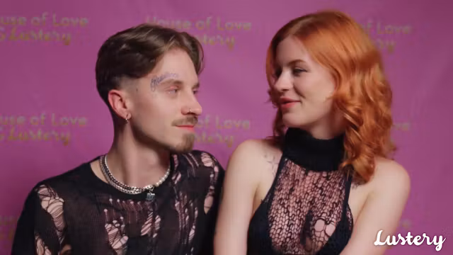 House Of Love & Lustery ( Of 5): Full 4 Hot Couples Compete In Dating Show That Ends In A Foursome