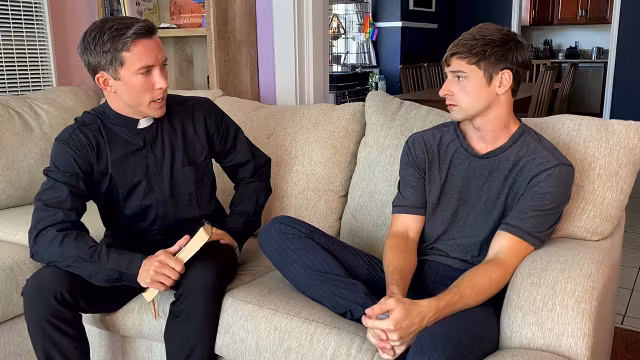 Taylor: Home Visit - YesFather