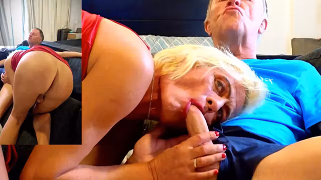 Latest Live Sex Show , Gigi And Dave, Shemale And Man Couple, Pov, Bts The , Webcam
