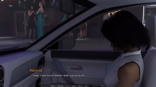 Acting Lessons Very Romantic Boyfriend Girlfriend Scenes Ep20