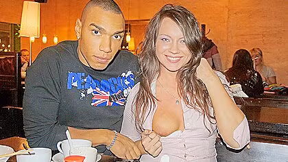 Star of amateur girls sex video