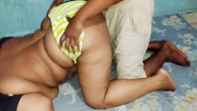 Big Ass Body Massage Devor Bhabi Bangladeshi Hot Video