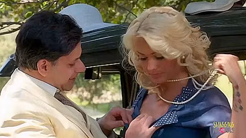 Desirable And Paul Chaplins Natasha